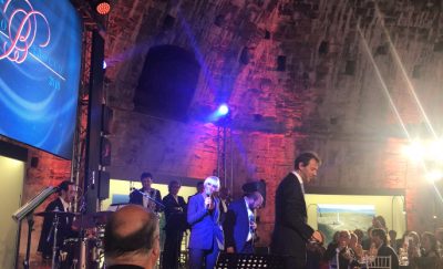 Il Premio Barocco si prepara ai 50 anni con una grande festa a Milano e una più stretta collaborazione con l’Università - Corriere Salentino