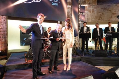 Il Premio Barocco si prepara ai 50 anni con una grande festa a Milano e una più stretta collaborazione con l’Università - Corriere Salentino