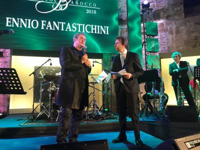 Il Premio Barocco si prepara ai 50 anni con una grande festa a Milano e una più stretta collaborazione con l’Università - Corriere Salentino