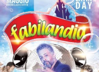 Parco fabilandia di Gallipoli Splash: Primo Maggio