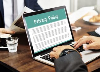 Il nuovo Regolamento Privacy, note informative