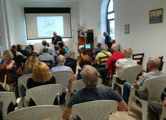 Rievocata a Castromediano la storia e le imprese della dinastia dei “Castromediano di Limburg”