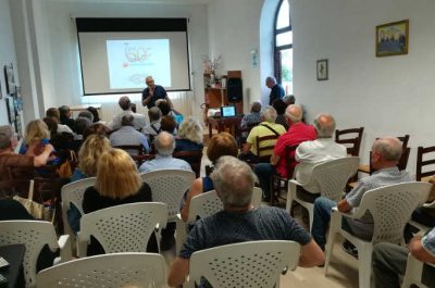 Rievocata a Castromediano la storia e le imprese della dinastia dei “Castromediano di Limburg” - Corriere Salentino