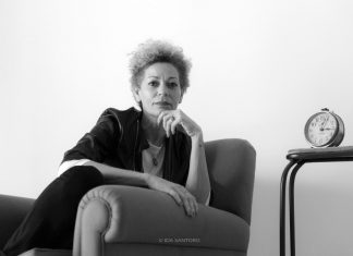 Rosàlia De Souza in prima nazionale, venerdì 18 maggio al Paisiello di Lecce