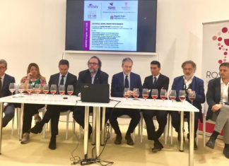 Italia in Rosa e Rosèxpo: i consorzi dei rosati fanno sul serio e si presentano uniti