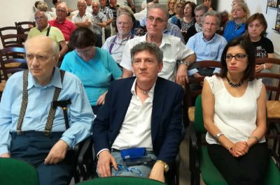 Rievocata a Castromediano la storia e le imprese della dinastia dei “Castromediano di Limburg” - Corriere Salentino