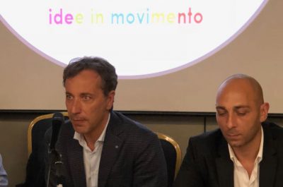 Sentire Civico in corsa nelle amministrative di giugno. Messuti: “Con i pesticidi non si scherza: dialogo tra cittadini e istituzioni” - Corriere Salentino