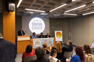 Sentire Civico in corsa nelle amministrative di giugno. Messuti: “Con i pesticidi non si scherza: dialogo tra cittadini e istituzioni” - Corriere Salentino