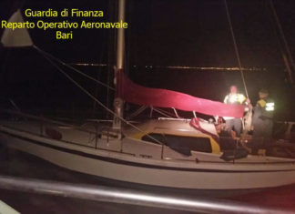 Dall’Iraq con il sogno di una vita migliore: il lungo viaggio della speranza raccontato da un migrante