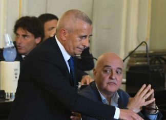 Lidi e rigenerazione, Martini: “È opportuno fare chiarezza”