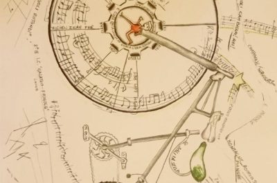 Galateo-Frigole: l’inedito “Spigoli rotondi” trionfa sul web - Corriere Salentino