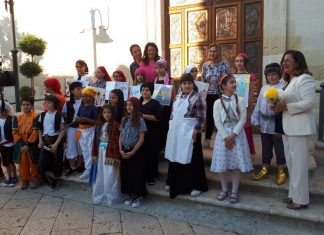 “Conoscere il territorio per amarlo e tutelarlo”, grande successo del progetto dell’Istituto De Giorgi