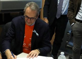 Tria Corda e Asl Lecce, da martedì lavoreranno sul progetto Polo Pediatrico del Salento