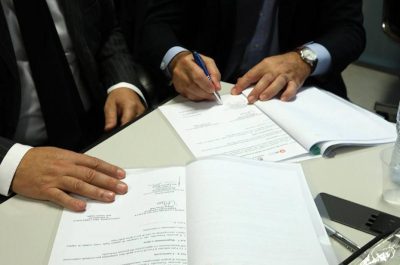 Tria Corda e Asl Lecce, da martedì lavoreranno sul progetto Polo Pediatrico del Salento - Corriere Salentino