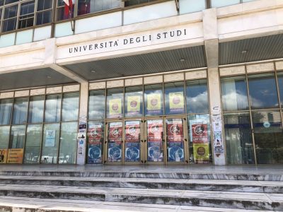 Elezioni studentesche col pensiero rivolto al rinnovo del rettore: saltano i vecchi schieramenti e qualcuno pensa al “magnifico” Pollice - Corriere Salentino