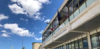 Home - Corriere Salentino