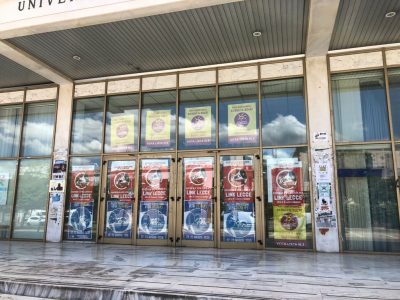 Elezioni studentesche col pensiero rivolto al rinnovo del rettore: saltano i vecchi schieramenti e qualcuno pensa al “magnifico” Pollice - Corriere Salentino