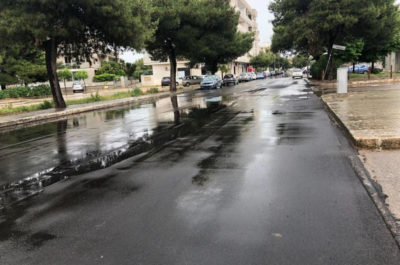 Sicurezza e restyling delle strade, al via il piano del Comune di Lecce - Corriere Salentino