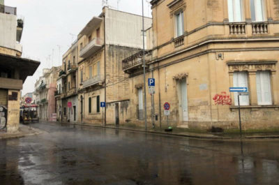 Sicurezza e restyling delle strade, al via il piano del Comune di Lecce - Corriere Salentino
