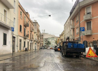 Sicurezza e restyling delle strade, al via il piano del Comune di Lecce