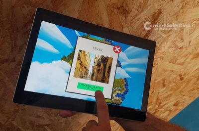 Un videogame per sviluppare turismo e territorio: da Lecce parte la "sfida" all'innovazione - Corriere Salentino
