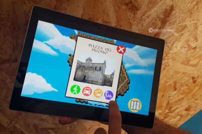 Un videogame per sviluppare turismo e territorio: da Lecce parte la "sfida" all'innovazione - Corriere Salentino
