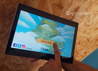 Un videogame per sviluppare turismo e territorio: da Lecce parte la “sfida” all’innovazione