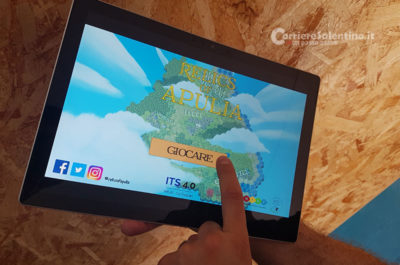Un videogame per sviluppare turismo e territorio: da Lecce parte la "sfida" all'innovazione - Corriere Salentino