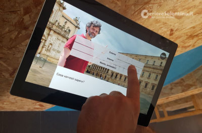 Un videogame per sviluppare turismo e territorio: da Lecce parte la "sfida" all'innovazione - Corriere Salentino