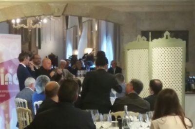 Il Made in Italy di qualità del Vino, a Castello Monaci, per VinoWay Wine Selection 2018 - Corriere Salentino