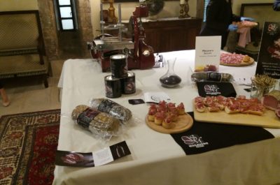 Il Made in Italy di qualità del Vino, a Castello Monaci, per VinoWay Wine Selection 2018 - Corriere Salentino