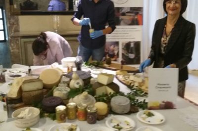 Il Made in Italy di qualità del Vino, a Castello Monaci, per VinoWay Wine Selection 2018 - Corriere Salentino