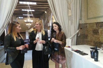 Il Made in Italy di qualità del Vino, a Castello Monaci, per VinoWay Wine Selection 2018 - Corriere Salentino