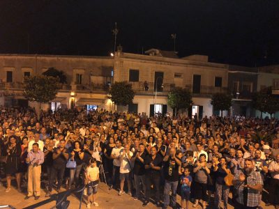 Elezioni, le conferme facili di Piccione e Bleve. I nuovi sindaci e il testa a testa di Squinzano, che termina con la vittoria di Marra - Corriere Salentino