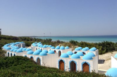 Grand hotel Costa Brada a Gallipoli: l’eccellenza dell’imprenditoria turistica nella Città Bella - Corriere Salentino