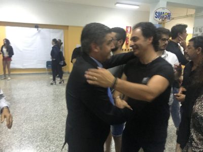 Elezioni, le conferme facili di Piccione e Bleve. I nuovi sindaci e il testa a testa di Squinzano, che termina con la vittoria di Marra - Corriere Salentino