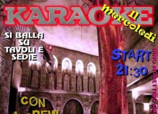 Celtic: il mercoledì