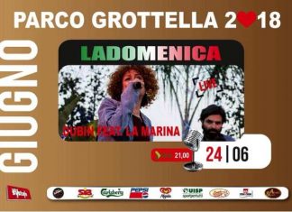 Parco Grottella: questa domenica con la Marina