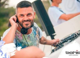 Bahia porto cesareo: Enjoy you summer