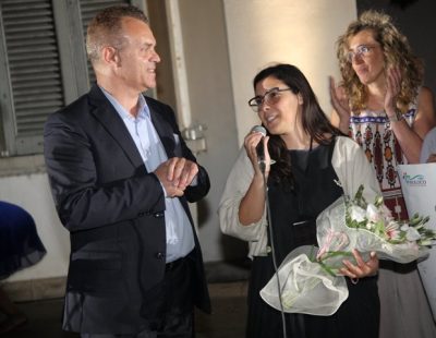 Un ponte tra la Puglia e la Lombardia: "Silente" fa breccia nel cuore della città più green dell'interland Milanese - Corriere Salentino