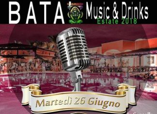 Batà: Karaoke Dance Show