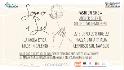 Un ponte tra la Puglia e la Lombardia: "Silente" fa breccia nel cuore della città più green dell'interland Milanese - Corriere Salentino