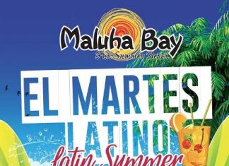 Maluha Bay: Latin Summer