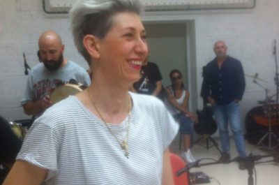 Tra modernità e tradizione: intuizioni e riflessioni di Andrea Mirò, aspettando la Notte della Taranta - Corriere Salentino