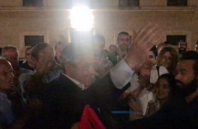 Elezioni, le conferme facili di Piccione e Bleve. I nuovi sindaci e il testa a testa di Squinzano, che termina con la vittoria di Marra - Corriere Salentino