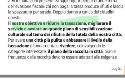 L'intervento di Riccardo Rodelli: Lecce, una città a misura di Salvemini - Corriere Salentino