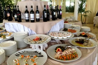 Grand hotel Costa Brada a Gallipoli: l’eccellenza dell’imprenditoria turistica nella Città Bella - Corriere Salentino