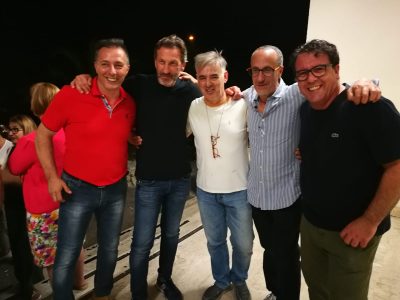 Elezioni, le conferme facili di Piccione e Bleve. I nuovi sindaci e il testa a testa di Squinzano, che termina con la vittoria di Marra - Corriere Salentino