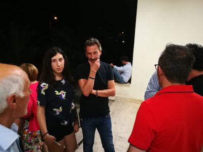 Elezioni, le conferme facili di Piccione e Bleve. I nuovi sindaci e il testa a testa di Squinzano, che termina con la vittoria di Marra - Corriere Salentino