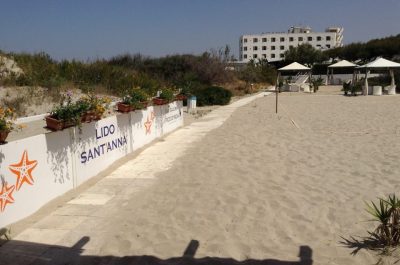 Grand hotel Costa Brada a Gallipoli: l’eccellenza dell’imprenditoria turistica nella Città Bella - Corriere Salentino